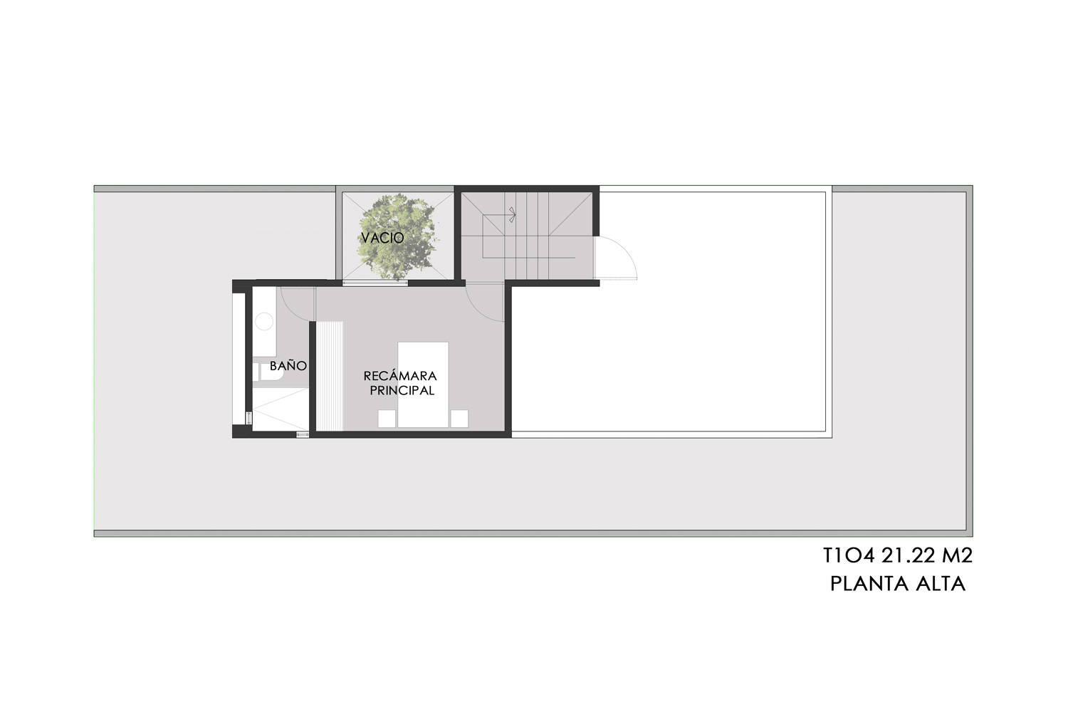 Planos Arquitectonicos - Punto Lomas Residencial