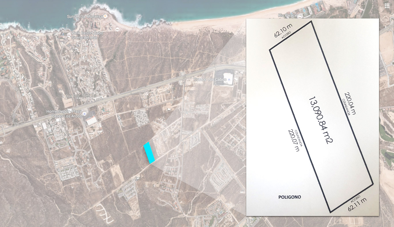 Planos Arquitectonicos - Villa Dorado