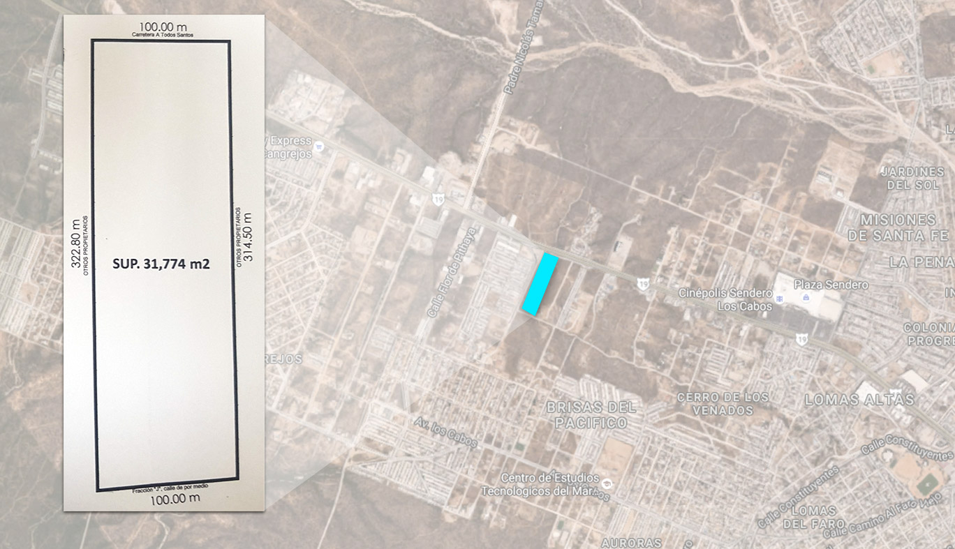 Planos Arquitectonicos - Villa Dorado