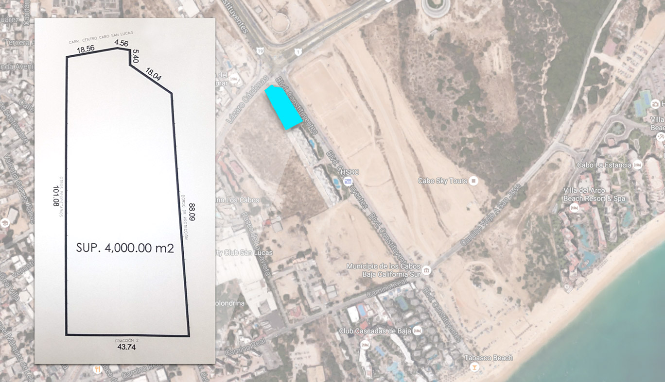 Planos Arquitectonicos - Villa Dorado